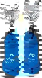 Zeige Details für Campingkocher „Massachusetts“ Blau Bild von Campingkocher „Massachusetts“ Blau