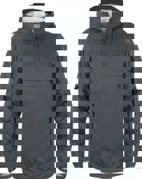 Zeige Details für Herren Windbreaker „Aurinko“ Anthrazit Bild von Herren Windbreaker „Aurinko“ Anthrazit