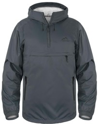 Bild von Herren Windbreaker „Aurinko“ Anthrazit