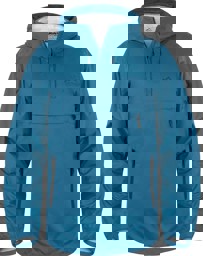 Zeige Details für Herren Windbreaker „Aurinko“ Navy Bild von Herren Windbreaker „Aurinko“ Navy