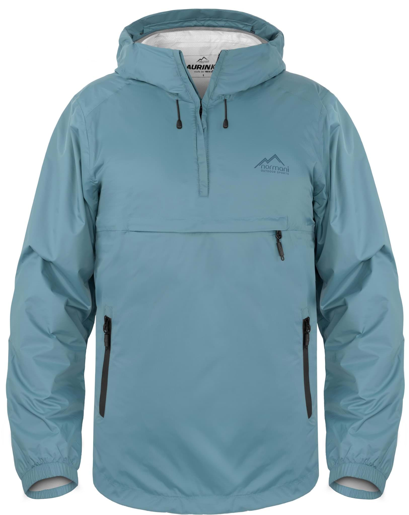 Bild von Herren Windbreaker „Aurinko“ Stormy Sea