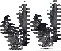 Zeige Details für Damen Winterhandschuhe „Cocoon“ Schwarz Bild von Damen Winterhandschuhe „Cocoon“ Schwarz