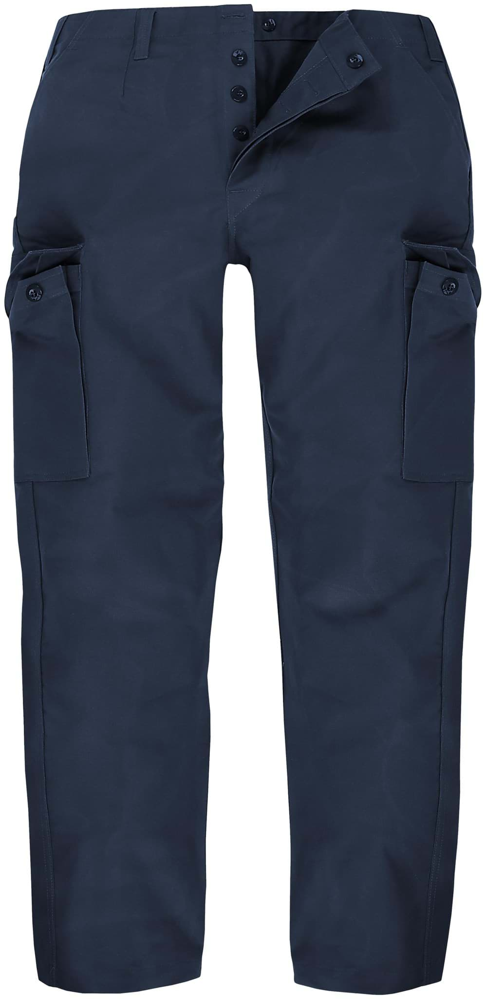 Bild von Herren Moleskinhose „Atlanta“ Navy