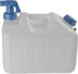 Bild von Wasserkanister aus HDPE „Dispenser“ 10 Liter