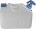 Bild von Wasserkanister aus HDPE „Dispenser“ 10 Liter