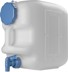 Bild von Wasserkanister aus HDPE „Dispenser“ 23 Liter