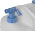 Bild von Wasserkanister aus HDPE „Dispenser“ 23 Liter