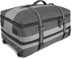 Bild von Reisetasche mit Handgepäckmaß „Aurori 45“ Dunkelgrau/Grau