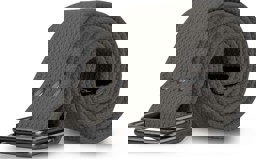 Zeige Details für Baumwoll-Gürtel „Taklamakan“ Grau Bild von Baumwoll-Gürtel „Taklamakan“ Grau