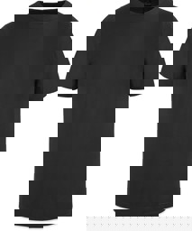 Zeige Details für Herren Bundeswehr Freizeit T-Shirt Schwarz Bild von Herren Bundeswehr Freizeit T-Shirt Schwarz