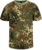 Bild von Herren Bundeswehr Freizeit T-Shirt