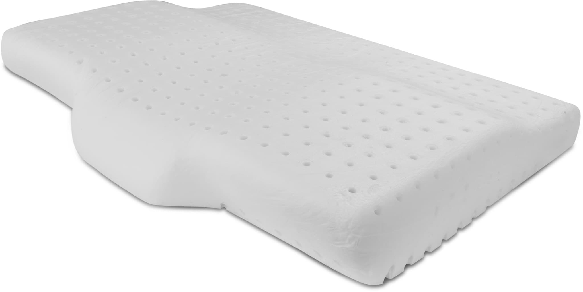 normani.de. Memory Foam Nackenkissen „Medan“