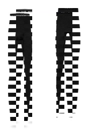 Zeige Details für Herren Merino Unterhose „Gold Coast“ Schwarz Bild von Herren Merino Unterhose „Gold Coast“ Schwarz