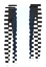 Zeige Details für Herren Merino Unterhose „Gold Coast“ Navy Bild von Herren Merino Unterhose „Gold Coast“ Navy
