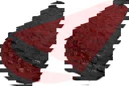 Zeige Details für Schlafsack-Regenüberzug „SleeBag“ (RV links) Rot/Schwarz Bild von Schlafsack-Regenüberzug „SleeBag“ (RV links) Rot/Schwarz