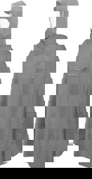 Zeige Details für Regenponcho „Sohra“ Grau Bild von Regenponcho „Sohra“ Grau