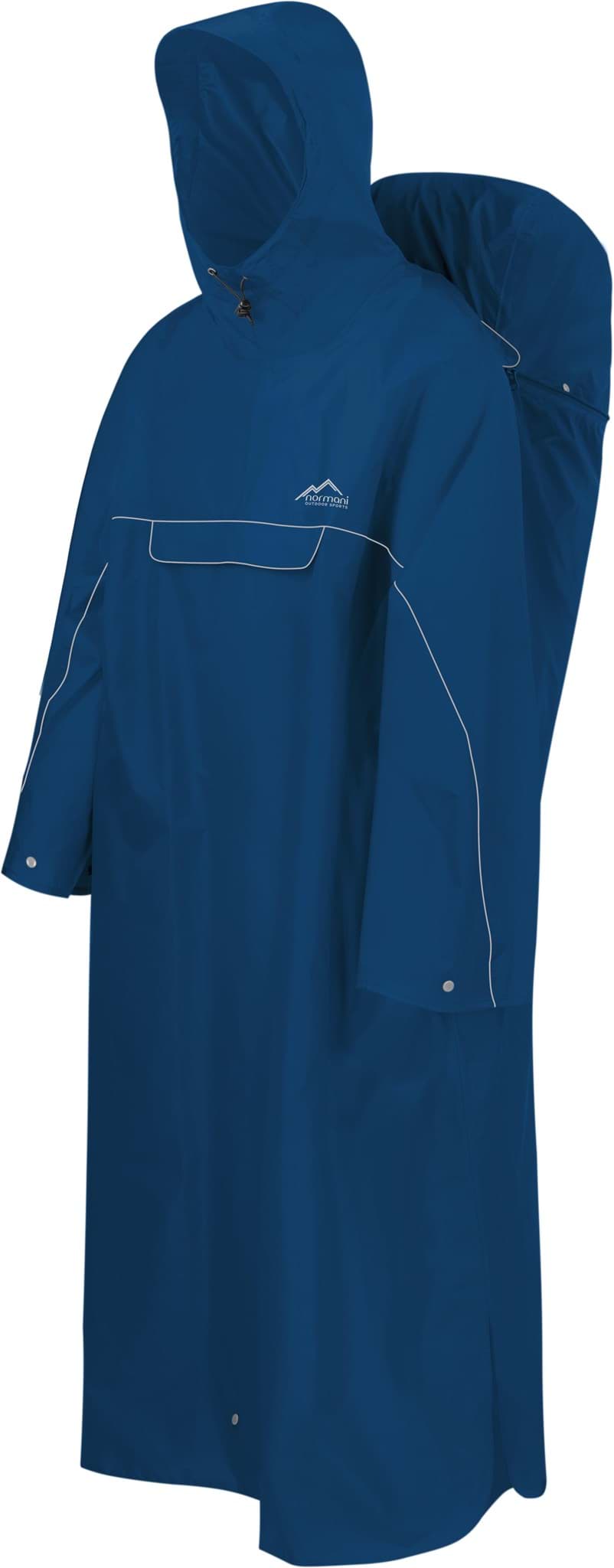 Bild von Regenponcho „Tutunendo“ Navy