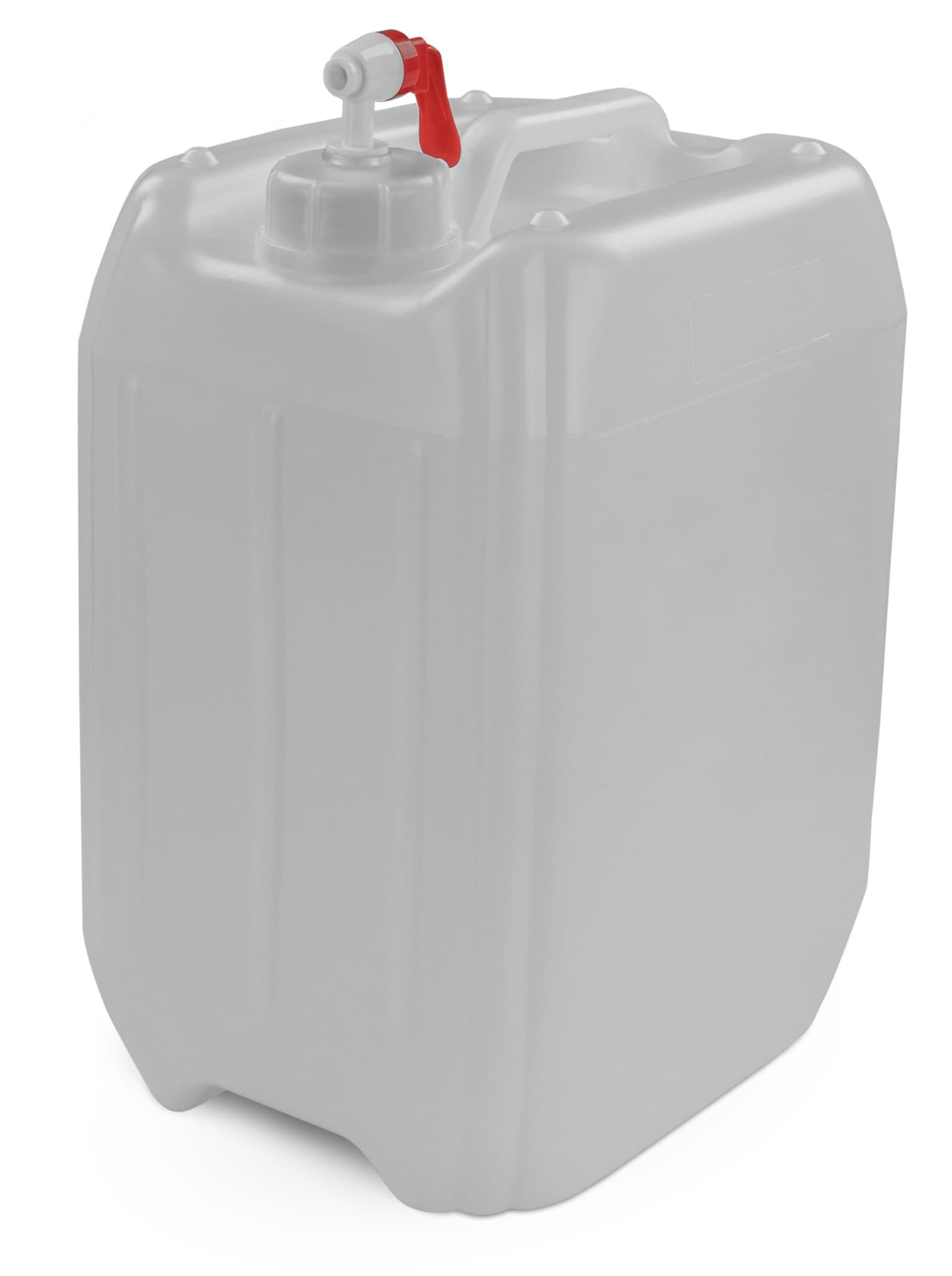 . Wasserkanister Carry 20 Liter