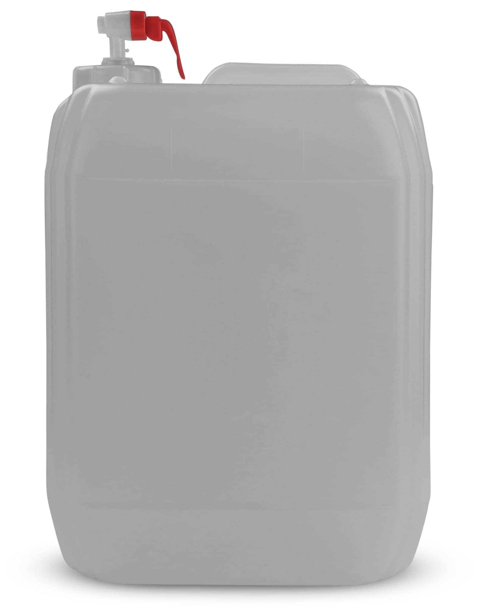 . Wasserkanister Carry 20 Liter