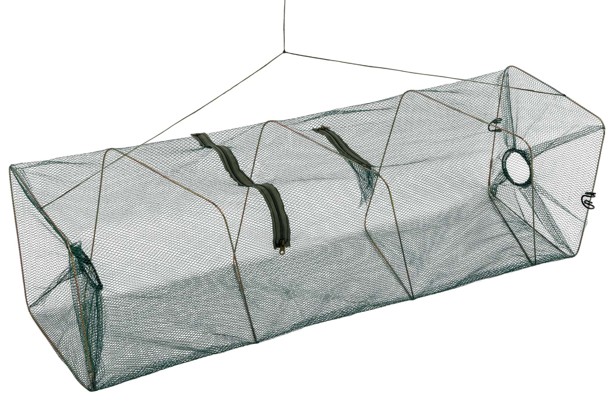 Bild von Köderfisch-Reuse „Calahonda“ 100 cm