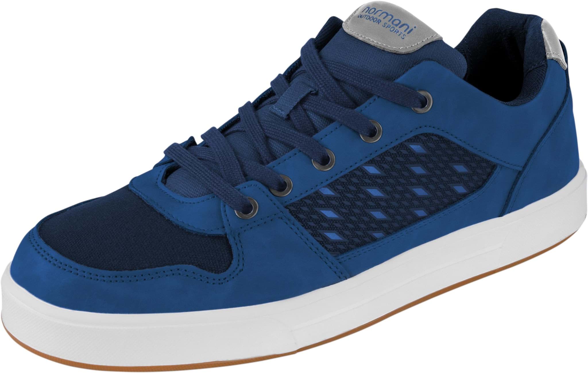 Bild von Sneaker „Milwaukee“ Navy