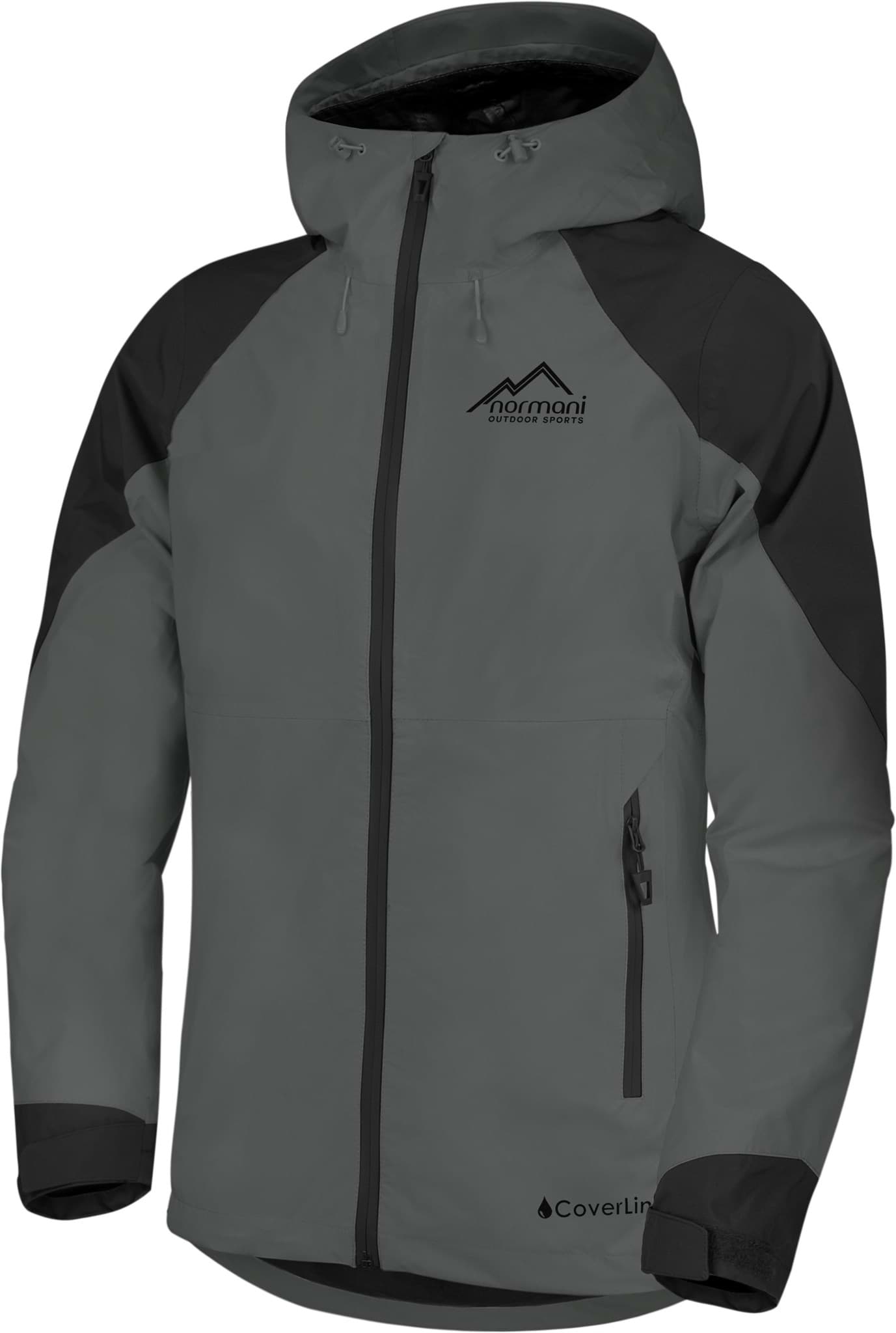 Bild von Herren Regenjacke „Cardiff“