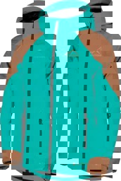 Zeige Details für Herren Regenjacke „Cardiff“ Petrol Bild von Herren Regenjacke „Cardiff“ Petrol