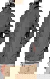 Zeige Details für Herren Hardshelljacke „Magellan“ Grau Bild von Herren Hardshelljacke „Magellan“ Grau