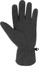 Bild von Fleece-Handschuhe mit 3M Thinsulate™ (40 g) „Arsuk“ Anthrazit