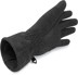 Bild von Fleece-Handschuhe mit 3M Thinsulate™ (40 g) „Arsuk“ Anthrazit