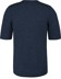 Bild von Herren Merino T-Shirt „Darwin“ Navy