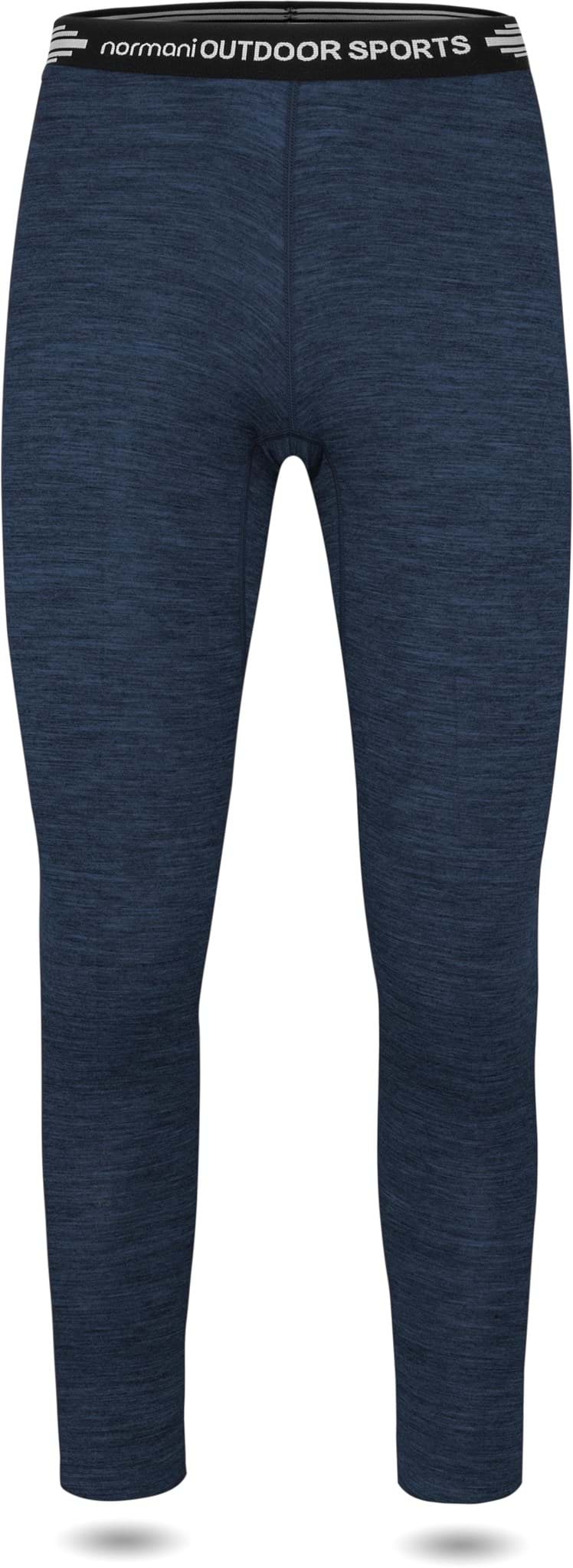 Bild von Damen Merino Unterhose „Perth“ Navy