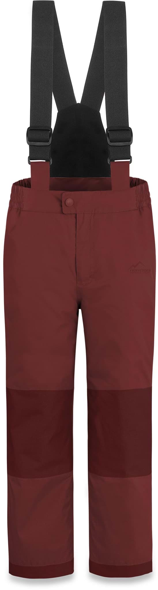 Bild von Kinder Winterhose Salcha Rot