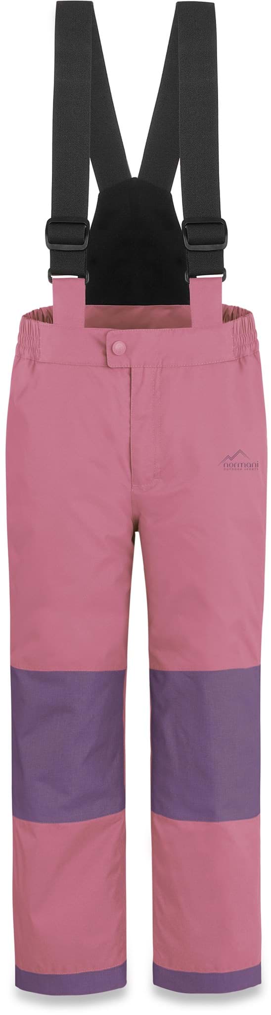 Bild von Kinder Winterhose Salcha Rose