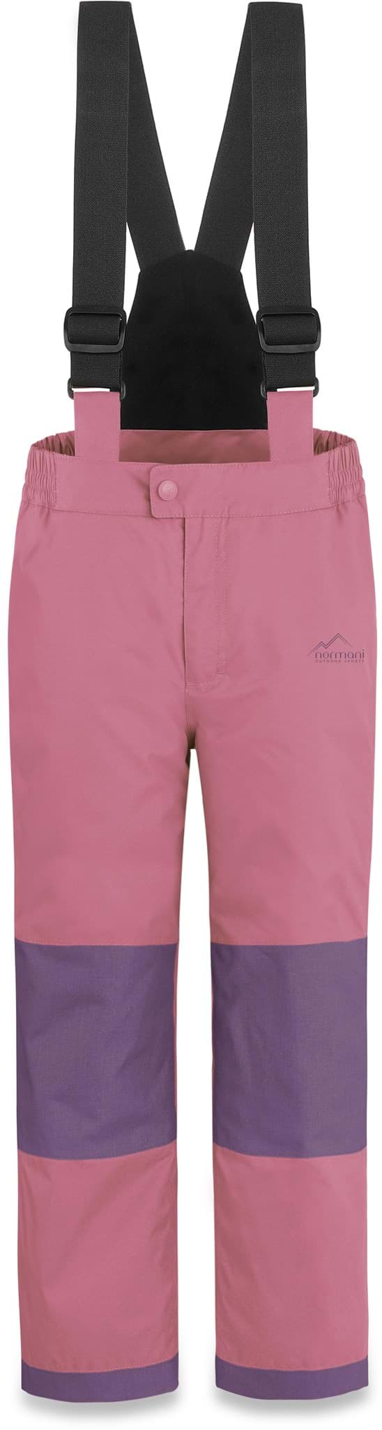 Bild von Kinder Winterhose Salcha Rose