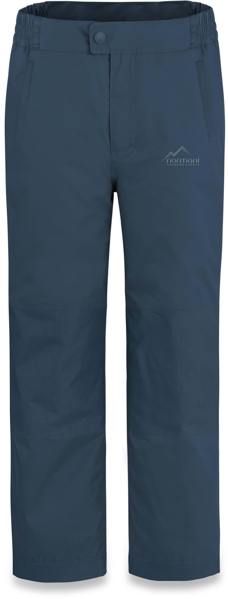 Bild von Kinder Winterhose „Deltana“ Navy