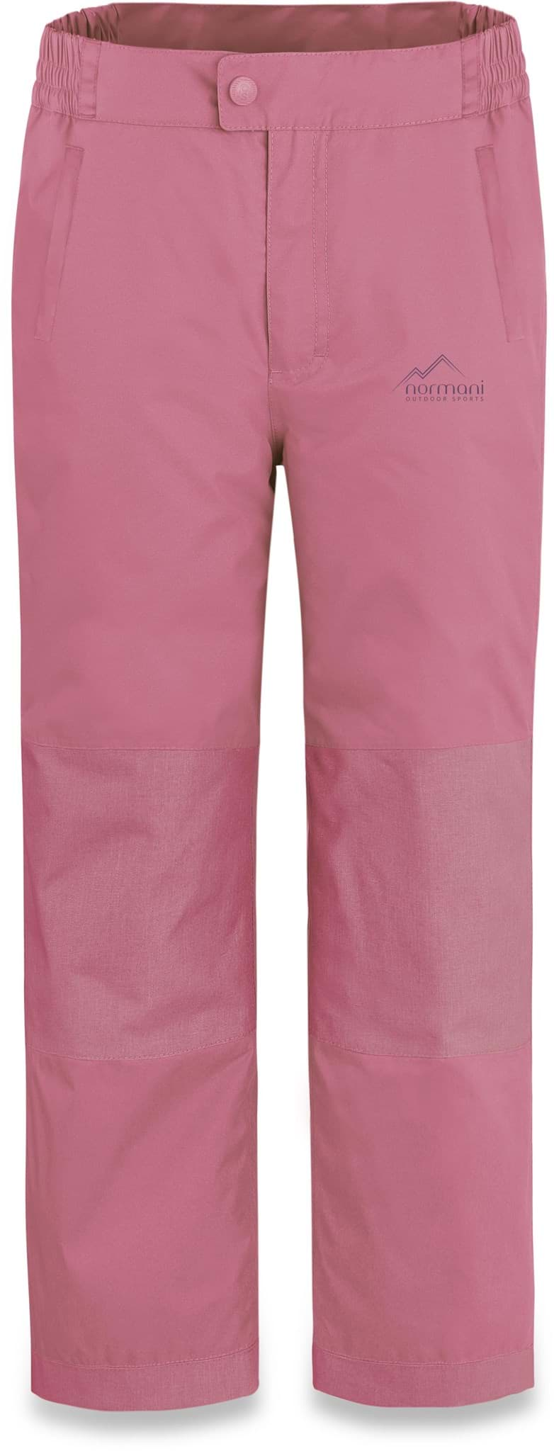 Bild von Kinder Winterhose „Deltana“ Pink