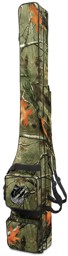 Bild von Rutentasche „RodBox Double“ 1,60 m Autumn Camo