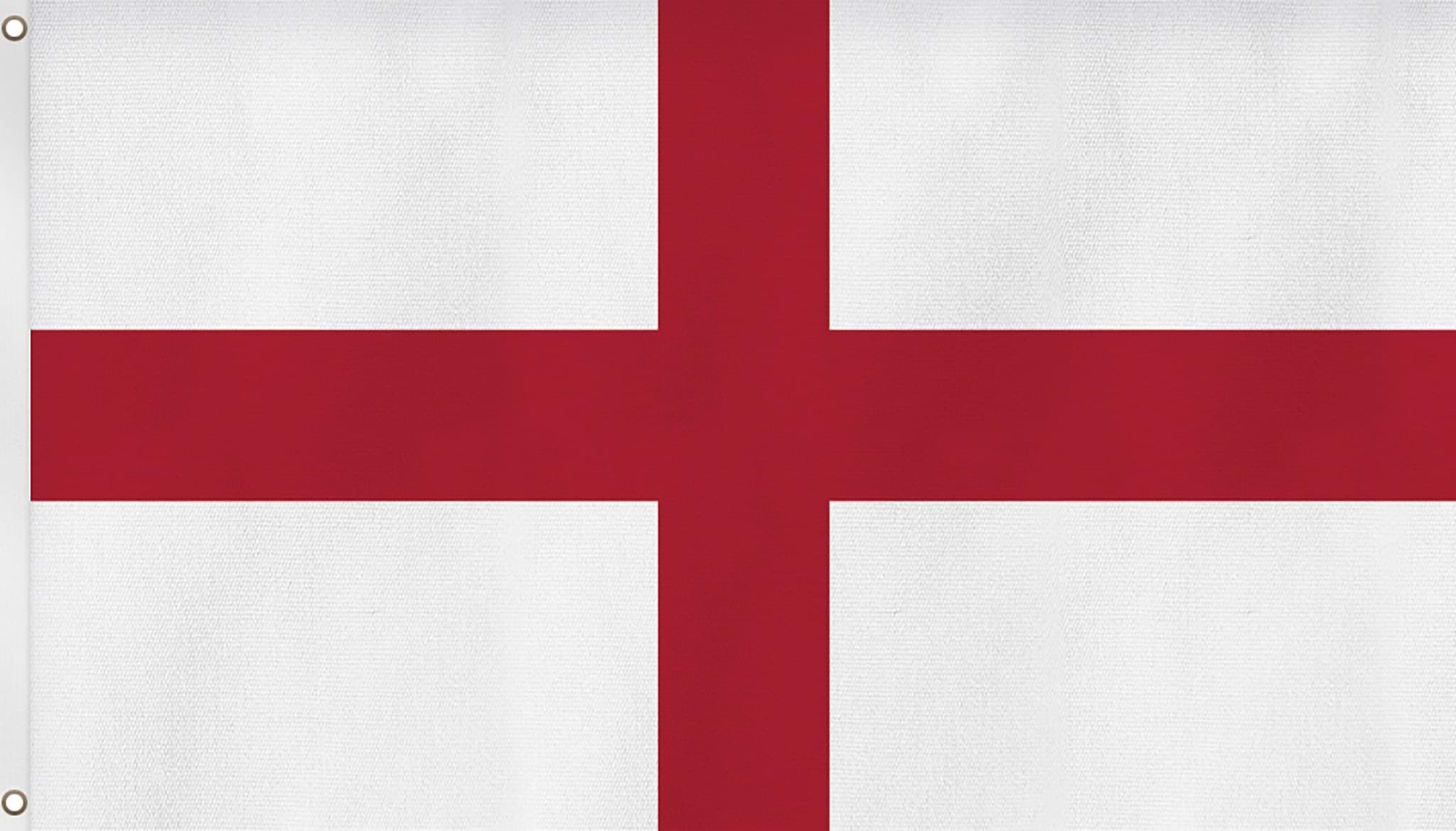 Bild von Fahne Länderflagge 90 cm x 150 cm England