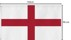 Bild von Fahne Länderflagge 90 cm x 150 cm England