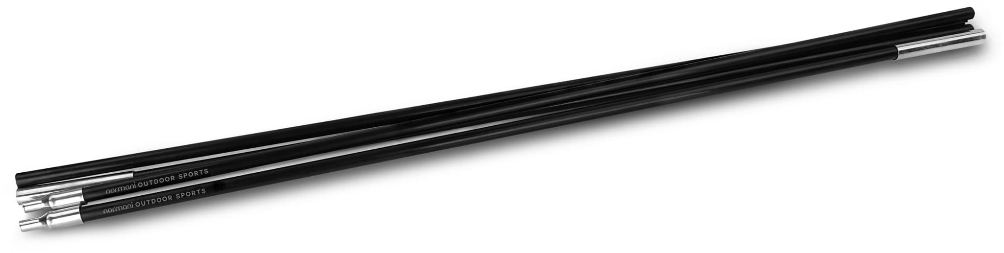Bild von Zeltstange aus Fiberglas „Winisk“ 230 cm