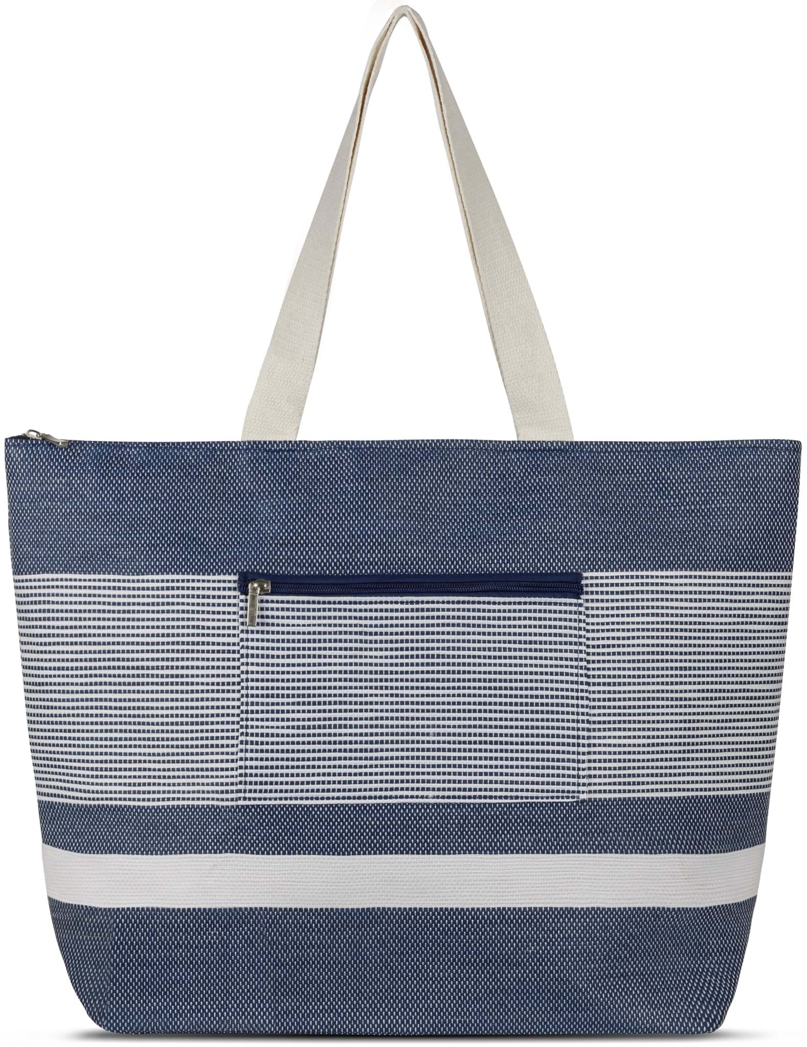 Bild von Tasche „Baros“ Blau