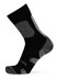 Bild von 2 Merino Trekking Socken mit Frotteesohle