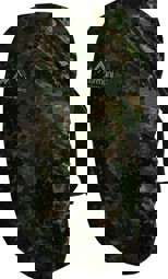 Zeige Details für Rucksack-Regenüberzug „Raincover“ für 20-35 Liter Flecktarn Bild von Rucksack-Regenüberzug „Raincover“ für 20-35 Liter Flecktarn