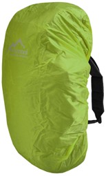 Bild von Rucksack-Regenüberzug „Raincover“ für 100-130 Liter Limette