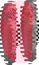 Zeige Details für Rucksack-Regenüberzug „Raincover“ für 100-130 Liter Rosa Bild von Rucksack-Regenüberzug „Raincover“ für 100-130 Liter Rosa