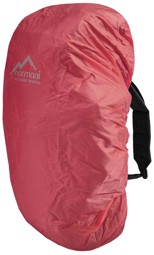 Bild von Rucksack-Regenüberzug „Raincover“ für 20-35 Liter Rosa