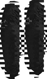 Zeige Details für Rucksack-Regenüberzug „Raincover“ für 100-130 Liter Schwarz Bild von Rucksack-Regenüberzug „Raincover“ für 100-130 Liter Schwarz