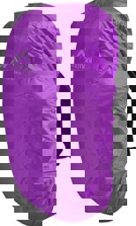 Zeige Details für Rucksack-Regenüberzug „Raincover“ für 100-130 Liter Violett Bild von Rucksack-Regenüberzug „Raincover“ für 100-130 Liter Violett