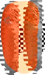 Zeige Details für Rucksack-Regenüberzug „Raincover“ für 100-130 Liter Orange Bild von Rucksack-Regenüberzug „Raincover“ für 100-130 Liter Orange